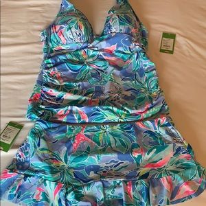 NWT Lilly Pulitzer TOP ONLY